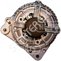 Alternator CA1248 HC-PARTS