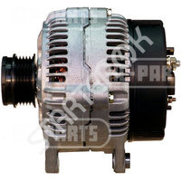 Alternator CA1248 HC-PARTS