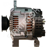 Alternator CA1251 HC-PARTS