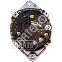 Alternator CA1251 HC-PARTS