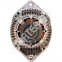 Alternator CA1251 HC-PARTS