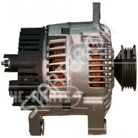 Alternator HC-PARTS  CA1251