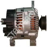 Alternator CA1251IR HC-PARTS