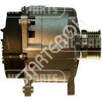 Alternator HC-PARTS  CA1252