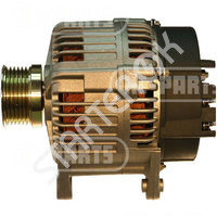 Alternator CA1252 HC-PARTS