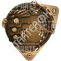 Alternator CA1252 HC-PARTS