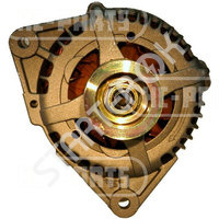 Alternator CA1252 HC-PARTS