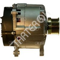 Alternator CA1252IR HC-PARTS