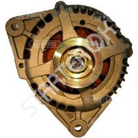 Alternator HC-PARTS  CA1252IR