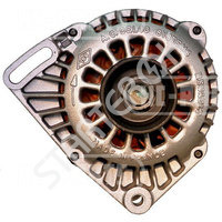 Alternator CA1253 HC-PARTS