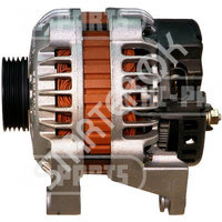 Alternator CA1253 HC-PARTS