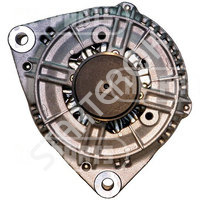 Alternator CA1254 HC-PARTS