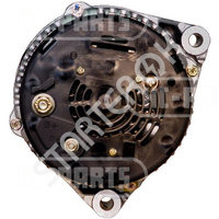 Alternator CA1254 HC-PARTS