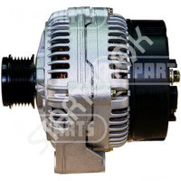 Alternator CA1254IR HC-PARTS