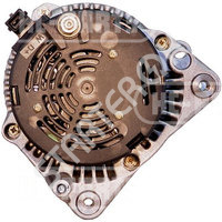 Alternator CA1255 HC-PARTS