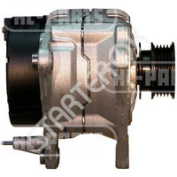 Alternator HC-PARTS  CA1255