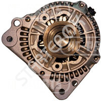 Alternator CA1255 HC-PARTS