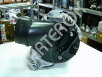 Alternator CA1256 HC-PARTS