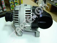 Alternator CA1256 HC-PARTS