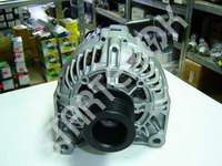 Alternator HC-PARTS  CA1256