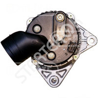 Alternator HC-PARTS  CA1256IR