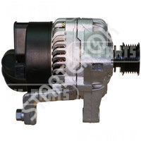 Alternator CA1256IR HC-PARTS