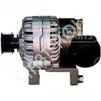 Alternator CA1256IR HC-PARTS