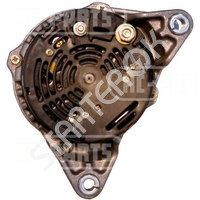 Alternator CA1257 HC-PARTS