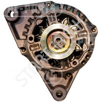 Alternator CA1257 HC-PARTS