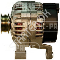 Alternator CA1257 HC-PARTS