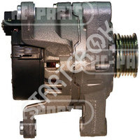 Alternator HC-PARTS  CA1257