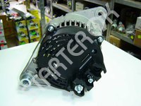 Alternator CA1258 HC-PARTS