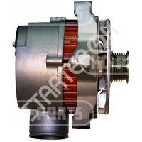 Alternator HC-PARTS  CA1259