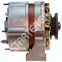 Alternator CA125IR HC-PARTS