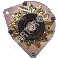 Alternator HC-PARTS  CA125IR