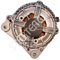 Alternator CA1260 HC-PARTS