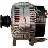 Alternator CA1260 HC-PARTS