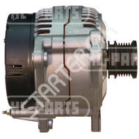 Купить Alternator HC-PARTS CA1260 Alternator HC-PARTS CA1260