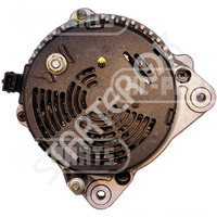 Alternator CA1260IR HC-PARTS