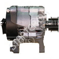Купить Alternator HC-PARTS CA1261 Alternator HC-PARTS CA1261