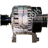 Alternator CA1261IR HC-PARTS