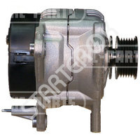 Купить Alternator HC-PARTS CA1267 Alternator HC-PARTS CA1267