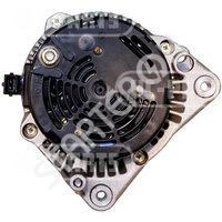 Alternator CA1267IR HC-PARTS