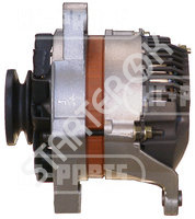 Alternator HC-PARTS  CA127IR