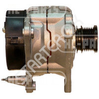 Купить Alternator HC-PARTS CA1297 Alternator HC-PARTS CA1297