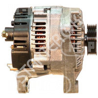 Купить Alternator HC-PARTS CA1298 Alternator HC-PARTS CA1298