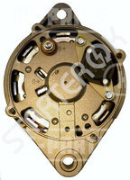 Alternator CA129IR HC-PARTS