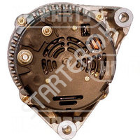 Alternator CA1301 HC-PARTS