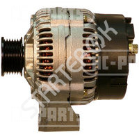 Alternator CA1301 HC-PARTS