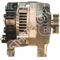 Alternator HC-PARTS  CA1302